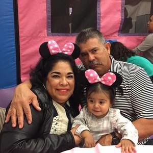 Meet your Posher, Marisol